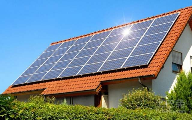 太阳能光伏电池瑞凯仪器