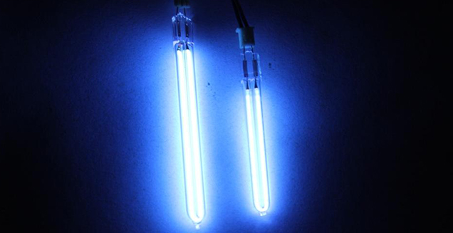 UVA-340紫外线灯管和UVB-313紫外线灯管的区别